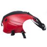Tapis de reservoir BAGSTER APRILIA 1200 CAPONORD 2013-2015 NOIR MAT/ROUGE 2013-2014 0