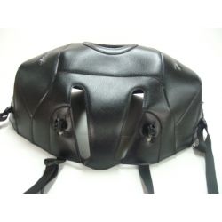 Tapis de reservoir BAGSTER APRILIA TUONO V4 2011-2014 NOIR