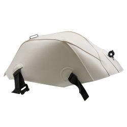 Tapis de reservoir BAGSTER APRILIA RSV4 2009-2011 BLANC