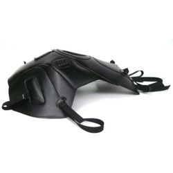 Tapis de reservoir BAGSTER APRILIA SL 750 SHIVER 2008-2015 SL 900 SHIVER 2017-2020 noir