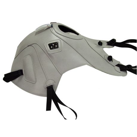Tapis de reservoir BAGSTER APRILIA SL750 SHIVER 2010-2011 gris clair