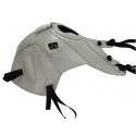 Tapis de reservoir BAGSTER APRILIA SL750 SHIVER 2010-2011 gris clair