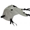Tapis de reservoir BAGSTER APRILIA SL750 SHIVER 2010-2011 gris clair 0