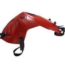 Tapis de reservoir BAGSTER APRILIA SL750 SHIVER 2010-2015 rouge