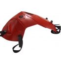 Tapis de reservoir BAGSTER APRILIA SL750 SHIVER 2010-2015 rouge