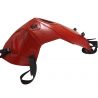 Tapis de reservoir BAGSTER APRILIA SL750 SHIVER 2010-2015 rouge 0