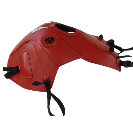 Tapis de reservoir BAGSTER APRILIA SL750 SHIVER 2009-2012 vermillon