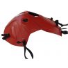 Tapis de reservoir BAGSTER APRILIA SL750 SHIVER 2009-2012 vermillon 0