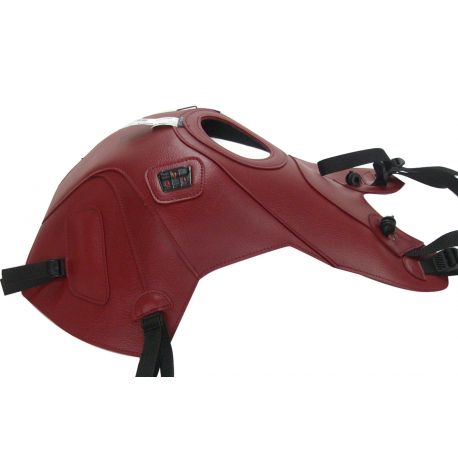 Tapis de reservoir BAGSTER APRILIA SL750 SHIVER 2009 bordeaux clair
