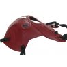 Tapis de reservoir BAGSTER APRILIA SL750 SHIVER 2009 bordeaux clair 0