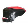 Tapis de reservoir BAGSTER APRILIA TUONO 2009-2010 blanc/vermillon/noir 0