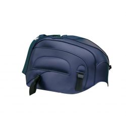 Tapis de reservoir BAGSTER APRILIA RSV MILLE / TUONO 2008 BLEU FONCE