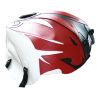 Tapis de reservoir BAGSTER APRILIA TUONO 2007-2008 blanc/rouge/noir lion 0