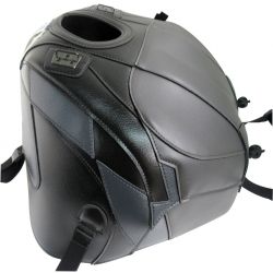 Tapis de reservoir BAGSTER APRILIA RSV 1000 / TUONO 2006 espace/noir/anthracite