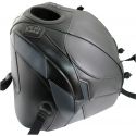 Tapis de reservoir BAGSTER APRILIA TUONO 2006 espace/noir/anthracite