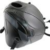 Tapis de reservoir BAGSTER APRILIA TUONO 2006 espace/noir/anthracite 0