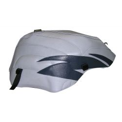 Tapis de reservoir BAGSTER APRILIA RSV MILLE / TUONO 2005-2006 GRIS/DECO ANTHRACITE