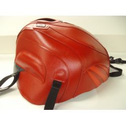 Tapis de reservoir BAGSTER APRILIA RSV MILLE / TUONO 2004 ROUGE/DECO PERSICO ET ANTHRACITE