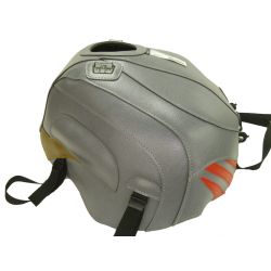Tapis de reservoir BAGSTER APRILIA RSV MILLE / FACTORY / TUONO 2004 ACIER/DECO PERSICO ET OR