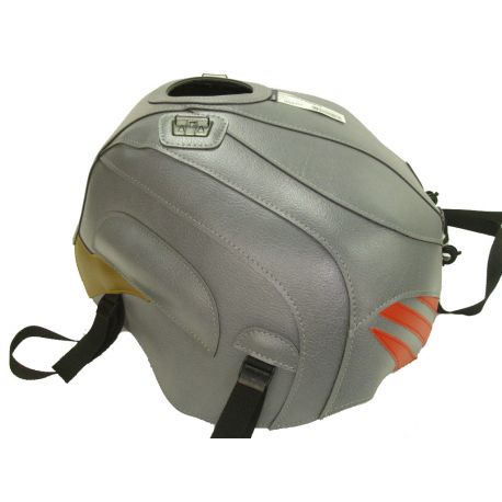 Tapis de reservoir BAGSTER APRILIA RSV MILLE FACTORY 2004 ACIER/DECO PERSICO ET OR