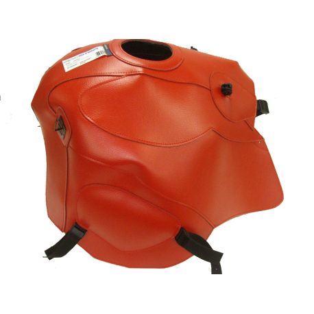 Tapis de reservoir BAGSTER APRILIA ETV1000 CAPONORD 20001-2002 vermillon