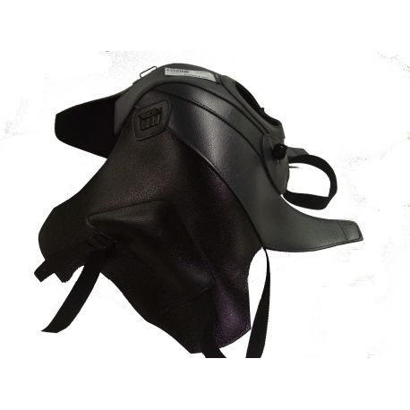 Tapis de reservoir BAGSTER APRILIA 650 PEGASO 2003-2004 anthracite/noir