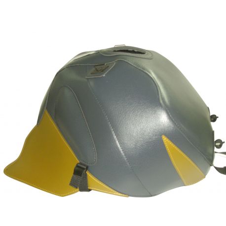 Tapis de reservoir BAGSTER APRILIA TUONO 2003 anthracite/or