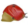 Tapis de reservoir BAGSTER APRILIA TUONO 2003 rouge/or 0