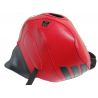 Tapis de reservoir BAGSTER APRILIA RSV MILLE 2003 ROUGE/BANDE NOIR 0