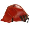 Tapis de reservoir BAGSTER APRILIA RSV MILLE 2002 ROUGE/BANDE NOIR 0