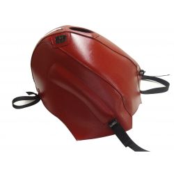 Tapis de reservoir BAGSTER APRILIA RST1000 FUTURA 2002 ROUGE FONCE