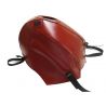 Tapis de reservoir BAGSTER APRILIA RST1000 FUTURA 2002 ROUGE FONCE 0