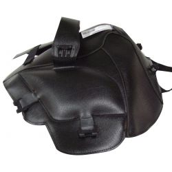 Tapis de reservoir BAGSTER APRILIA 650 PEGASO jusqu'en 1996 noir