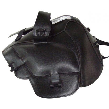 Tapis de reservoir BAGSTER APRILIA 650 PEGASO jusqu'en 1996 noir