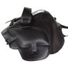 Tapis de reservoir BAGSTER APRILIA 650 PEGASO jusqu'en 1996 noir 0