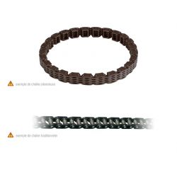 Chaine de distribution D.I.D 126Maillons pour YAMAHA YFM660F GRIZZLY 2002-2008