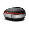 top case SH 50 avec Adossoir 0