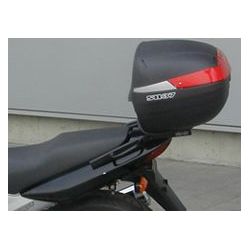 Fixation Top case SHAD HONDA CBF 250 2004-2008
