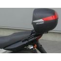 Fixation Top case HONDA CBF 250 04/08