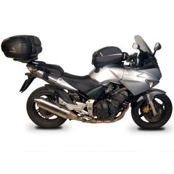 Fixation Top case SHAD HONDA CB500 CBF600 CBF1000