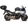 Fixation Top case SHAD HONDA CBF600 CBF1000 0