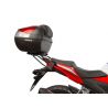 Fixation Top case HONDA CBR125 CBR300R 2011-2017 0