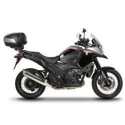Fixation Top case SHAD HONDA CRF 1000 L AFRICA TWIN VFR1200X CROSSTOURER