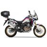 Fixation Top case HONDA CRF1000 AFRICA TWIN 2015-2017 4