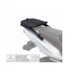 Fixation Top case SHAD HONDA CRF 250 L 2012-2017