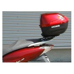 Fixation Top case HONDA DYLAN / SES 125  / 150 2002-2008