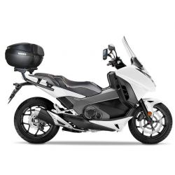 Fixation Top case SHAD HONDA NC 750 INTEGRA 2016-2022