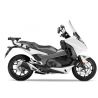Fixation Top case HONDA 750 INTEGRA 2016-2017 1