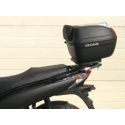 Fixation Top case HONDA SH125/150 2009-2016