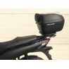 Fixation Top case HONDA SH125/150 2009-2016 0